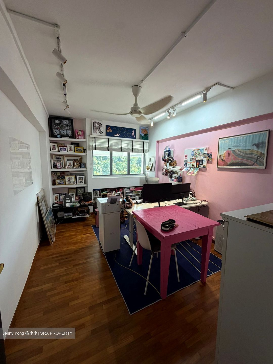 Blk 118 Sunset Way Residence (Clementi), HDB 4 Rooms #553909891